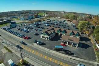 Plus de détails pour 4579 Lake Rd S, Brockport, NY - Local commercial à louer