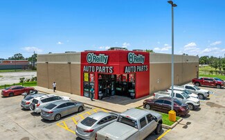 Plus de détails pour 1204 Federal Rd, Houston, TX - Local commercial à vendre