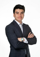 Sebastian Chamizo