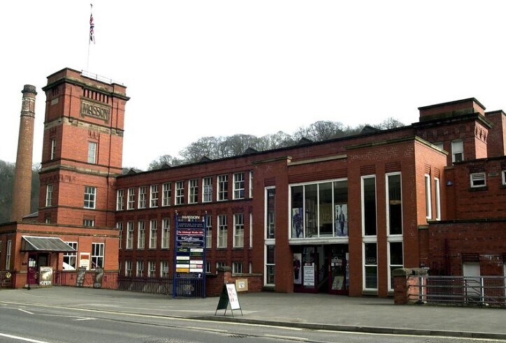 Derby Rd, Matlock à louer - Photo principale – Image 1 sur 2