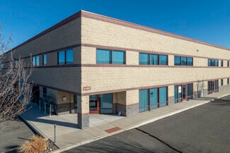Plus de détails pour 2480 Precision Dr, Minden, NV - Bureau à louer