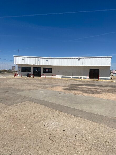 920 W FM 1151, Amarillo, TX à louer - Photo de l’immeuble – Image 1 sur 3
