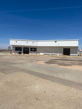 Plus de détails pour 920 W FM 1151, Amarillo, TX - Local commercial à louer