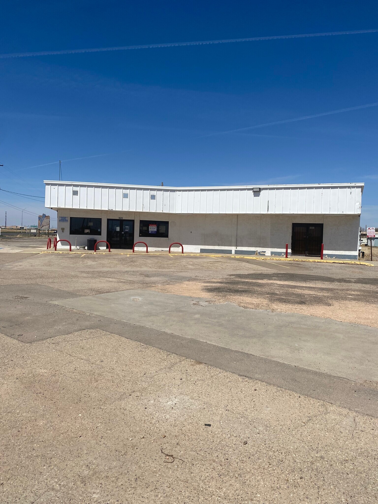 920 W FM 1151, Amarillo, TX à louer Photo de l’immeuble– Image 1 sur 4