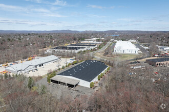 630 Corporate Way, Valley Cottage, NY - VUE AÉRIENNE  vue de carte - Image1