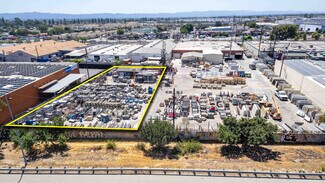 Plus de détails pour 8456 San Fernando Rd, Sun Valley, CA - Terrain à louer