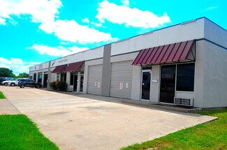 Plus de détails pour 7800 Camp Bowie, Fort Worth, TX - Industriel/Logistique à louer