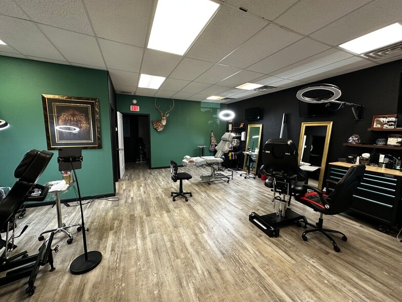 6160 FM 2770, Kyle, TX à louer - Photo de l’immeuble – Image 2 sur 10