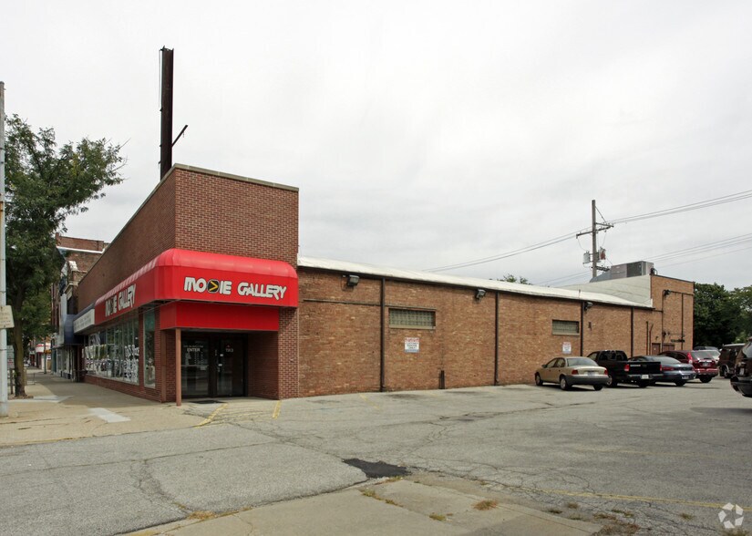 1012-1020 Lincolnway, La Porte, IN à louer - Photo de l’immeuble – Image 3 sur 10