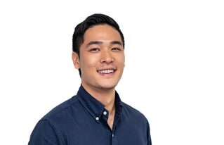 Justin Lee