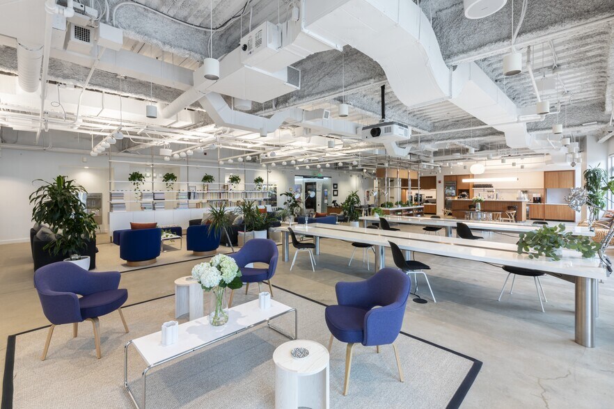 901 N Glebe Rd, Arlington, VA à louer - Photo intérieure – Image 2 sur 11