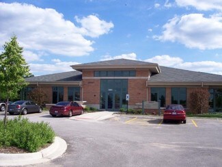 Plus de détails pour 28367 Davis Pky, Warrenville, IL - Bureau à vendre