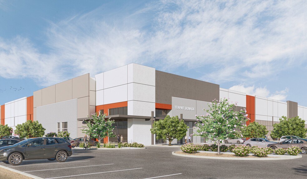 Hawes & Germann Rd, Mesa, AZ à vendre - Photo de l’immeuble – Image 3 sur 3