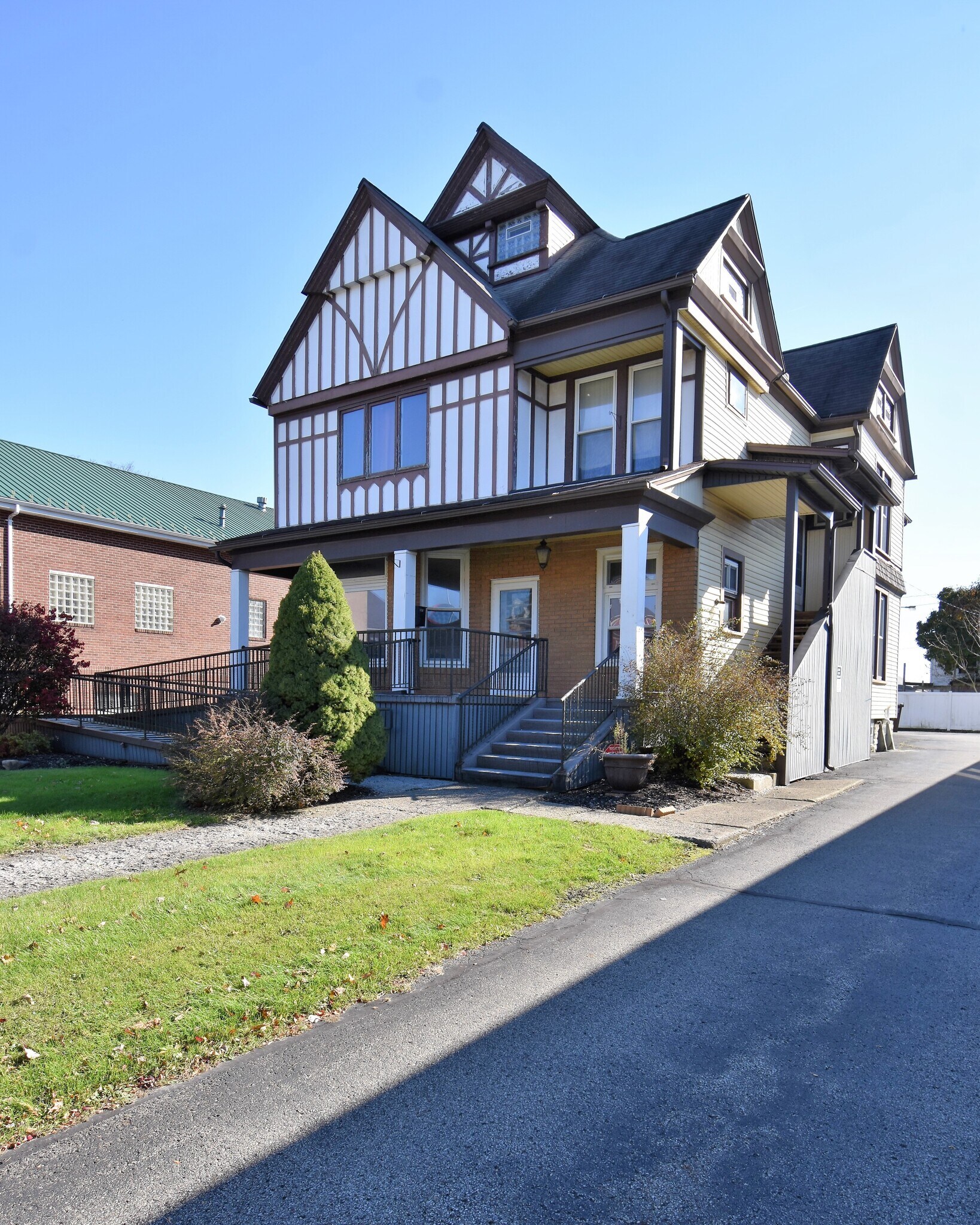 281 Main St, Greenville, PA à vendre Photo de l’immeuble– Image 1 sur 30