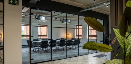 Exchange St, Stockport à louer Photo intérieure– Image 2 sur 5