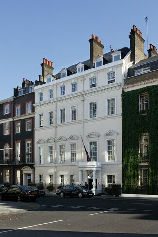 Plus de détails pour 30 Curzon St, Londres - Sports et loisirs à vendre