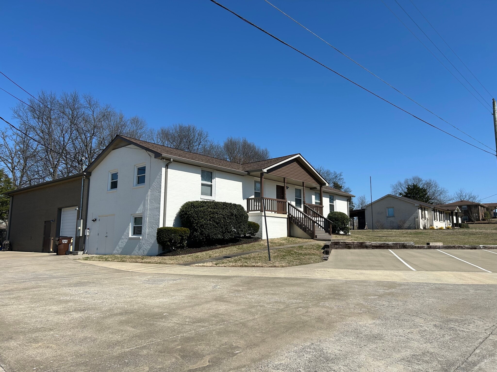 74 E Hill St, Mount Juliet, TN à louer Photo intérieure– Image 1 sur 22