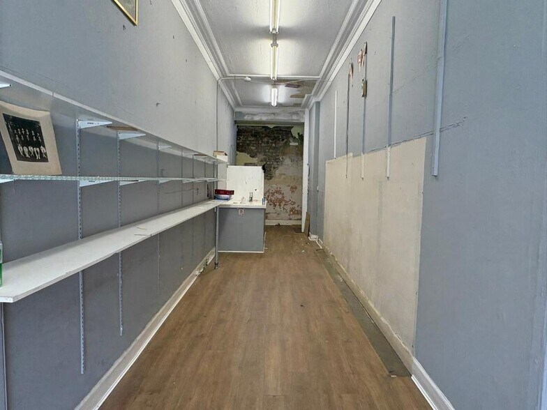 18-26 Gilmore Pl, Edinburgh à louer - Photo de l’immeuble – Image 3 sur 12