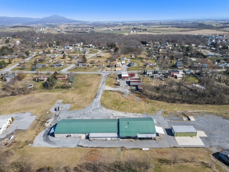 12258 Buchanan Trl W, Mercersburg, PA à louer - Photo de l’immeuble – Image 3 sur 62