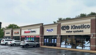 Plus de détails pour 7015 US Highway 31, Indianapolis, IN - Local commercial à louer