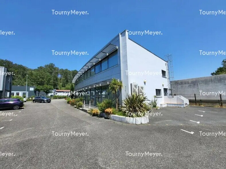 Bureau dans Anglet à louer - Photo de l’immeuble – Image 2 sur 7