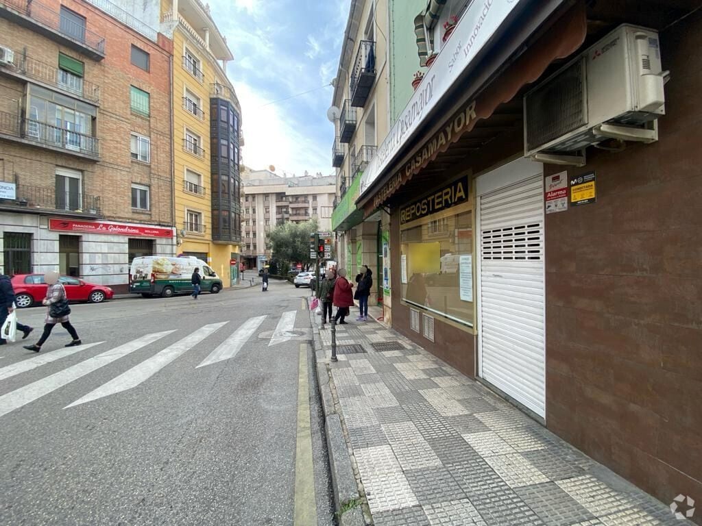 Cuenca, CUE 16002 - Lot Puerta I, Esc. E -  - Photo intérieure - Image 1 of 1