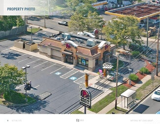 Plus de détails pour 355 Foxon Blvd, New Haven, CT - Local commercial à vendre