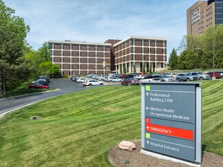 Plus de détails pour 2700 Clay Edwards Dr, North Kansas City, MO - Bureau, Bureau/Médical à louer
