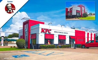 Plus de détails pour 105 Sylamore Ave, Mountain View, AR - Local commercial à vendre