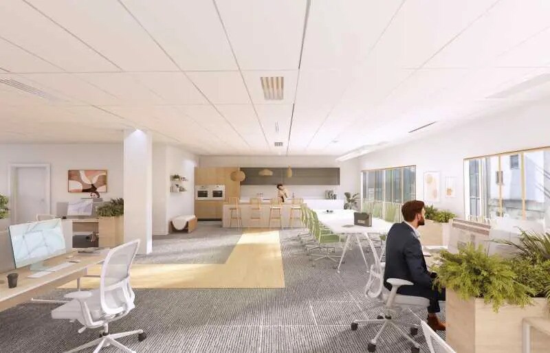 20 Rue Adolphe Moitié, Nantes à vendre - Photo de l’immeuble – Image 3 sur 8