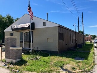 Plus de détails pour 600 Kentucky St, Quincy, IL - Local commercial à vendre