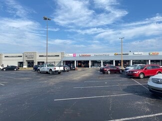Plus de détails pour 1206-1264 N Broadway Ave, Bartow, FL - Local commercial à louer