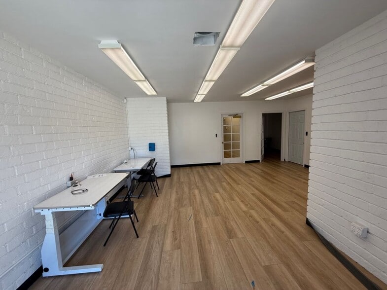 1527 26th St, Santa Monica, CA à louer - Photo intérieure – Image 3 sur 3
