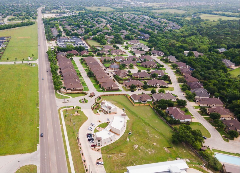 2419 Palermo Pky, Temple, TX à vendre - Photo de l’immeuble – Image 2 sur 14