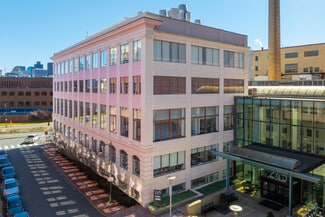 Plus de détails pour 245 First St, Cambridge, MA - Bureau, Local d'activités à louer