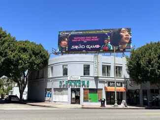 Plus de détails pour 8881-8883 W Pico Blvd, Los Angeles, CA - Local commercial à louer