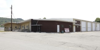 Plus de détails pour 7508 MacArthur Dr, North Little Rock, AR - Industriel/Logistique à vendre