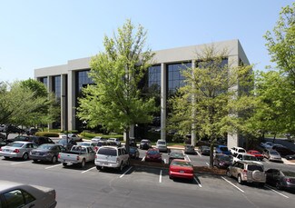 Plus de détails pour 2877 Brandywine Rd, Atlanta, GA - Bureau à vendre