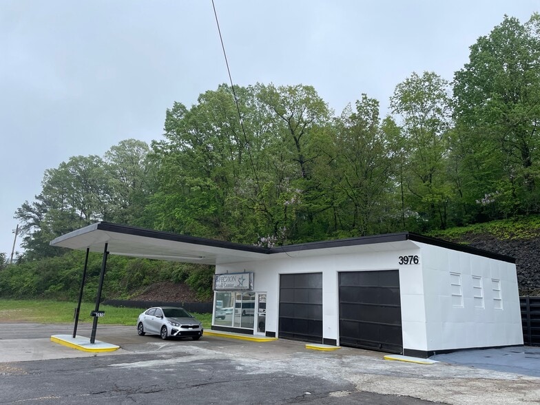 3976 Hixson Pike, Chattanooga, TN à louer - Photo principale – Image 1 sur 9