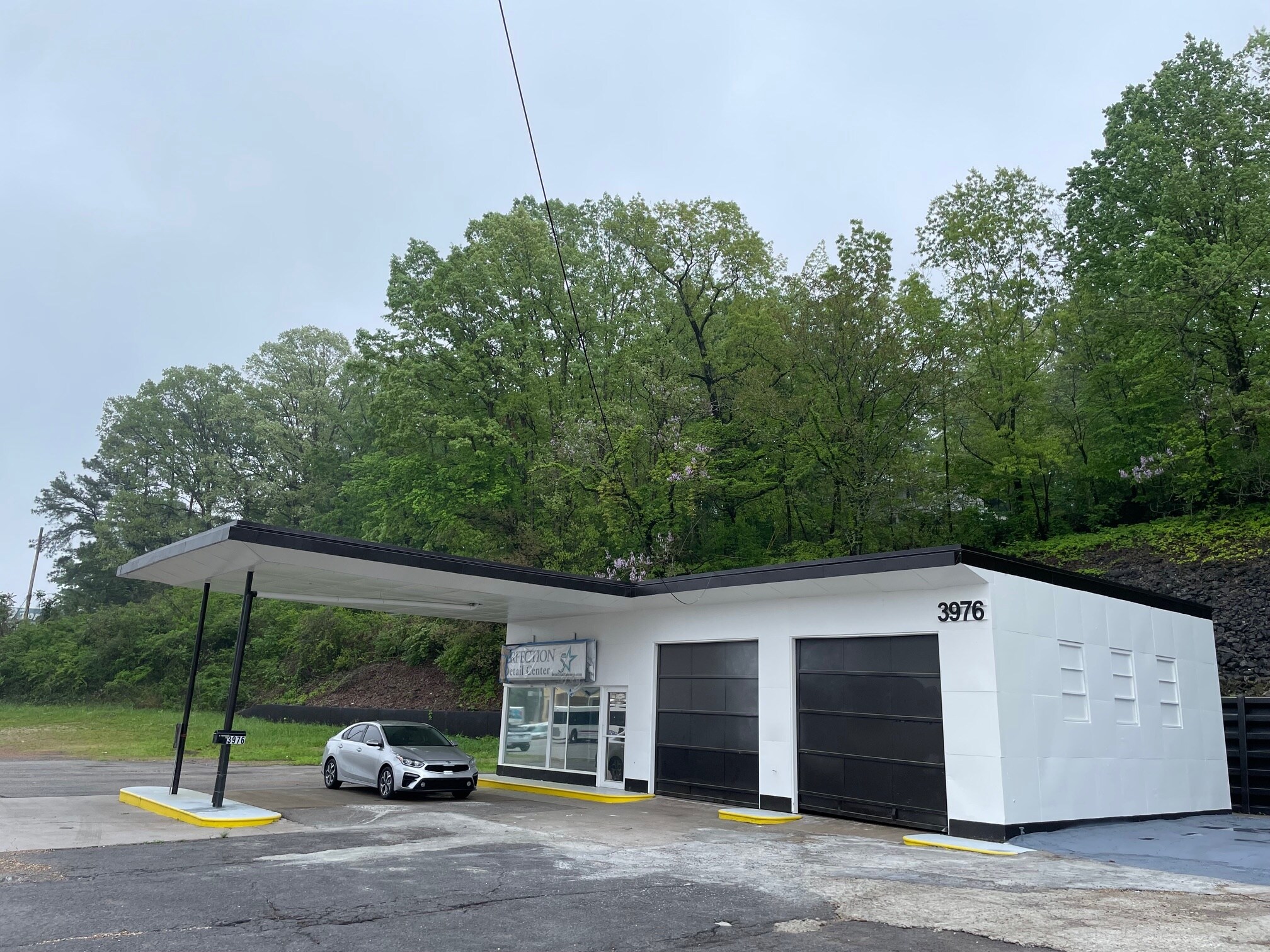 3976 Hixson Pike, Chattanooga, TN à louer Photo principale– Image 1 sur 10