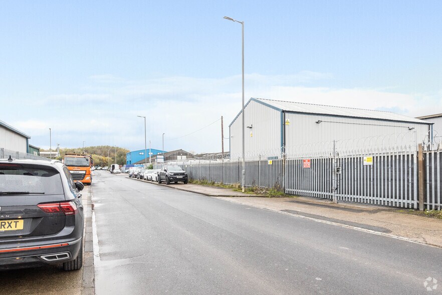 Portrack Ln, Stockton On Tees à louer - Photo de l’immeuble – Image 2 sur 2
