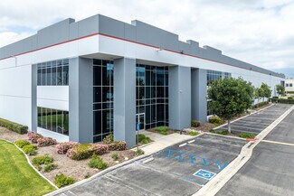 Plus de détails pour 26681 San Bernardino Ave, Redlands, CA - Industriel/Logistique à louer