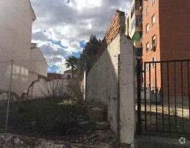 Terrain dans Ciempozuelos, Madrid à vendre - Photo de l’immeuble – Image 2 sur 2