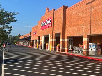 Plus de détails pour 50 S Blue Angel Pky, Pensacola, FL - Local commercial à louer