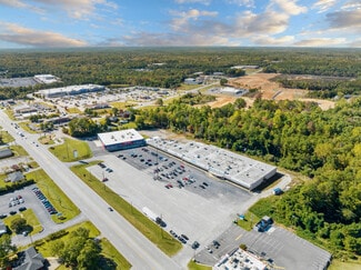 Plus de détails pour 719 N Duncan Byp, Union, SC - Terrain à louer