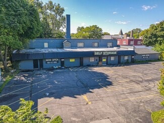 Plus de détails pour 169-171 Flanders St, Rochester, NY - Spécialisé à vendre