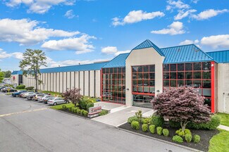 Plus de détails pour 9325 Snowden River Pky, Columbia, MD - Industriel/Logistique à louer