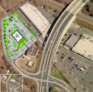 Plus de détails pour 9576 Burke Rd, Fairfax, VA - Terrain à louer