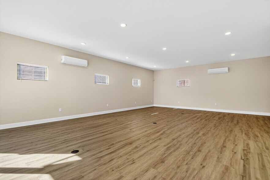 808 Olive St, North Little Rock, AR à louer - Photo intérieure – Image 3 sur 20