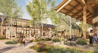 Plus de détails pour 16790 Sheridan Pky, Broomfield, CO - Local commercial à louer